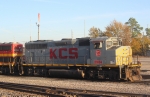 KCS 2904